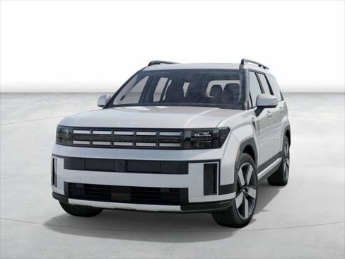 New 2025 Hyundai Santa Fe Limited image 6