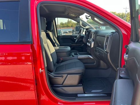 Used 2022 GMC Sierra 1500 Elevation image 21