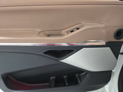 New 2027 Lincoln Navigator L Black Label AWD/4WD image 25
