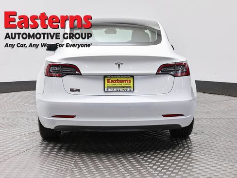 Used 2023 Tesla Model 3 Standard Range RWD image 6