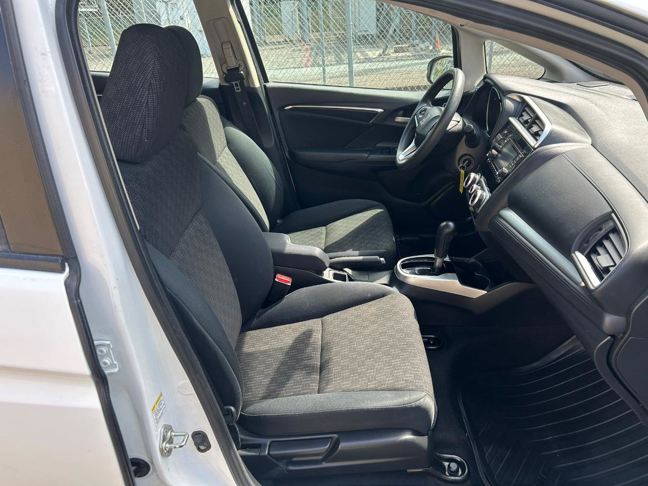 Used 2015 Honda Fit LX image 15