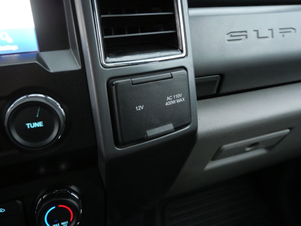 Certified 2022 Ford F350 XLT AWD/4WD image 25