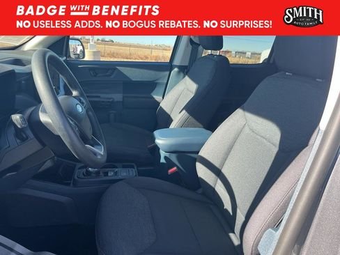 Used 2025 Ford Maverick XL image 14