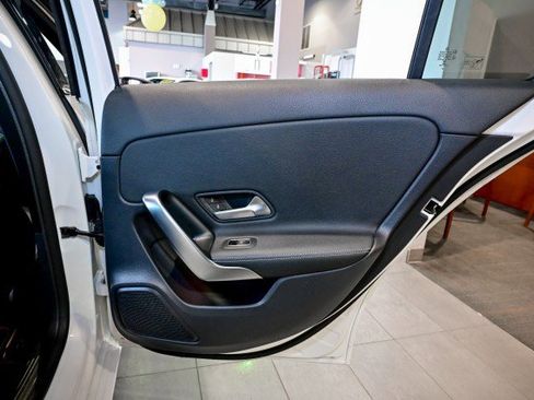 Used 2021 Mercedes-Benz A 220 w/ Premium Package image 22