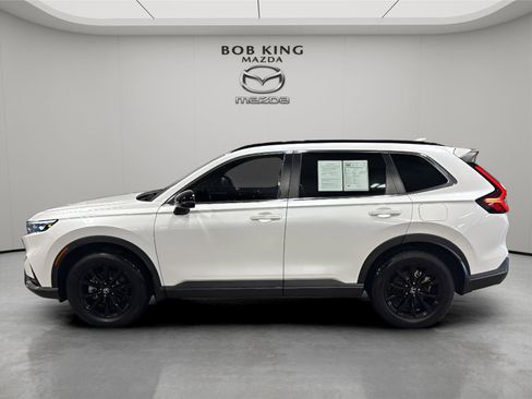 Used 2023 Honda CR-V Sport image 2