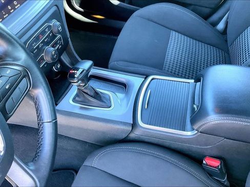 Certified 2023 Dodge Charger GT image 17