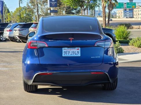 Used 2023 Tesla Model Y AWD image 6