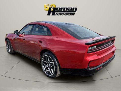 New 2026 Dodge Charger Scat Pack AWD/4WD image 3