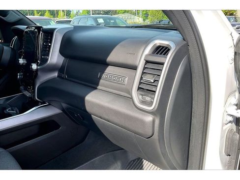 Used 2023 RAM 1500 Big Horn AWD/4WD image 16