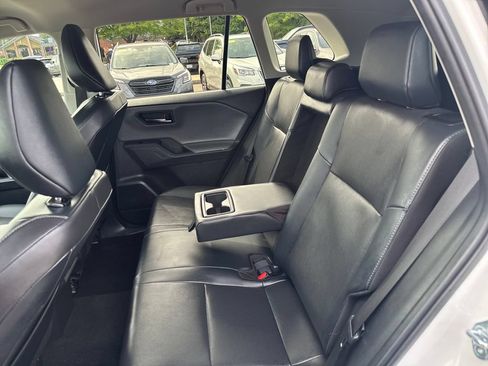 Used 2026 Toyota RAV4 XLE Premium AWD/4WD image 36