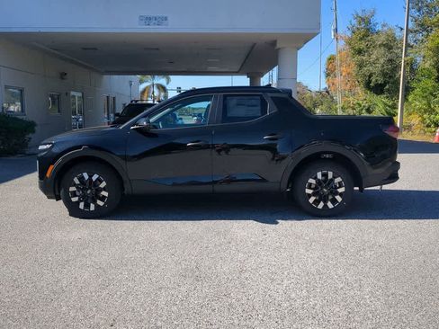 New 2026 Hyundai Santa Cruz SEL FWD image 3