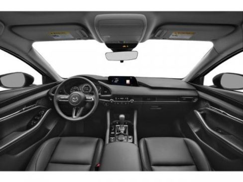 New 2026 MAZDA MAZDA3 2.5 S Sedan w/ Preferred Pkg FWD image 11