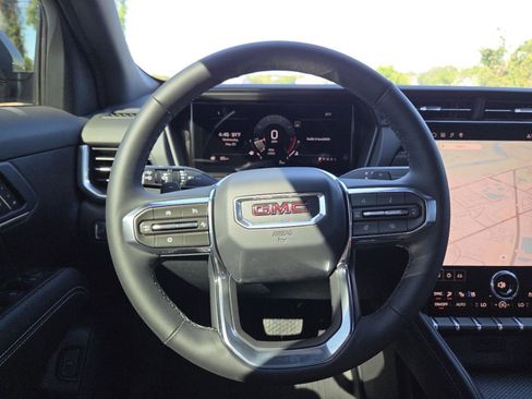 New 2026 GMC Terrain Elevation w/ Elevation Premium Package FWD image 29