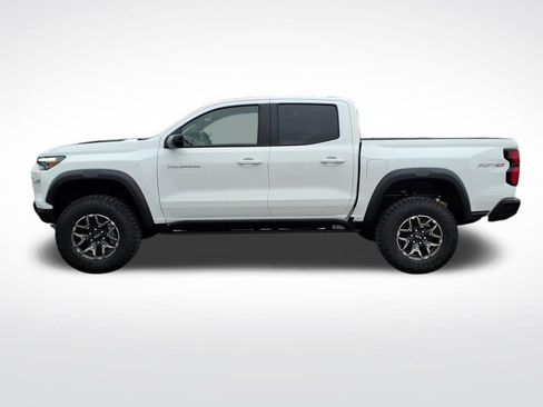 New 2026 Chevrolet Colorado ZR2 AWD/4WD image 7