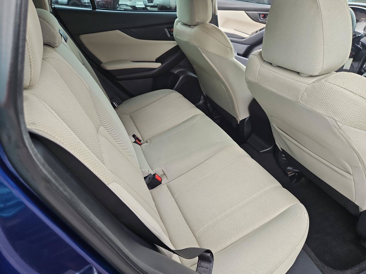 Used 2018 Subaru Impreza 2.0i Premium w/ Eyesight & BSD & Rcta AWD/4WD image 19
