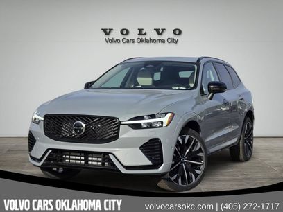 Used 2026 Volvo XC60 T8 Ultra w/ Protection Package Premier