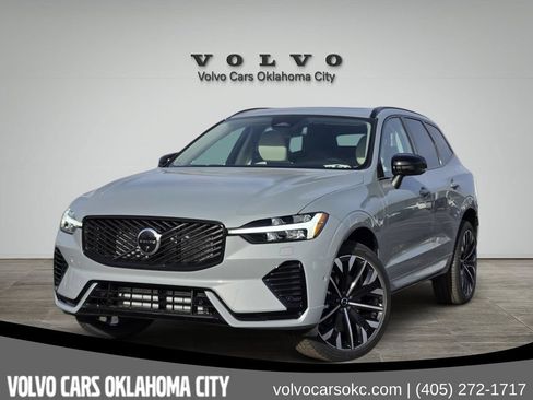 Used 2026 Volvo XC60 T8 Ultra w/ Protection Package Premier AWD/4WD image 1