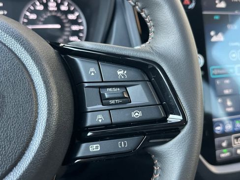 New 2026 Subaru Forester Sport image 28