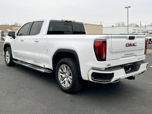 Used 2025 GMC Sierra 1500 Denali image 12