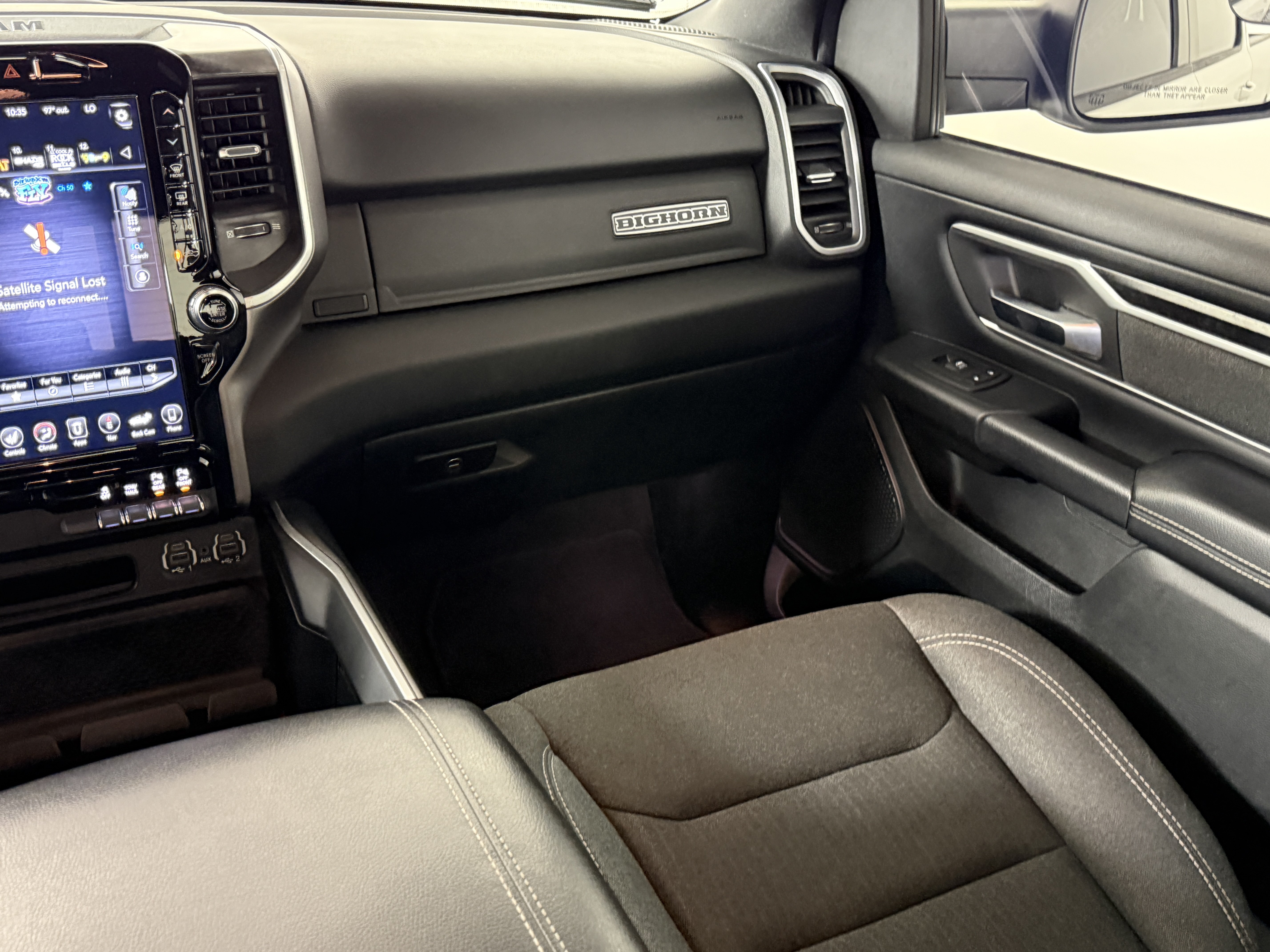 Used 2020 RAM 1500 2WD Crew Cab image 12