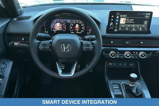 Certified 2026 Honda Civic Si image 16