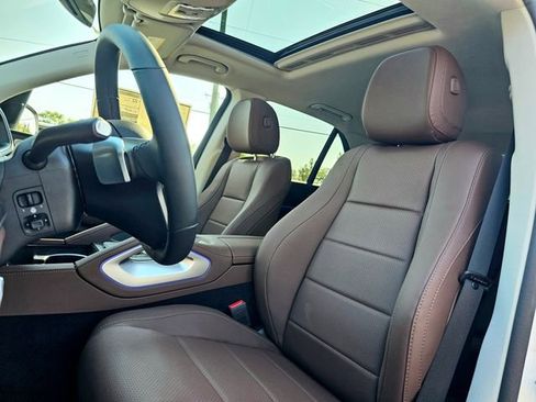 New 2026 Mercedes-Benz GLE 350 4MATIC image 19