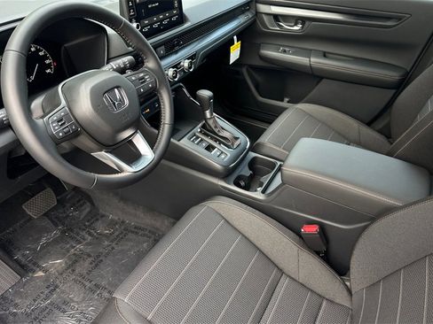 New 2026 Honda CR-V Sport image 8