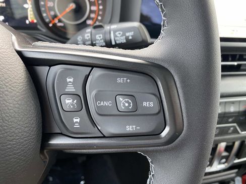 New 2026 Jeep Wrangler Sport S image 14