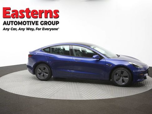 Used 2023 Tesla Model 3 Standard Range RWD image 42