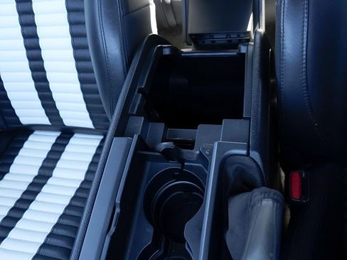 Used 2012 Ford Mustang Shelby GT500 w/ SVT Performance Pkg image 33