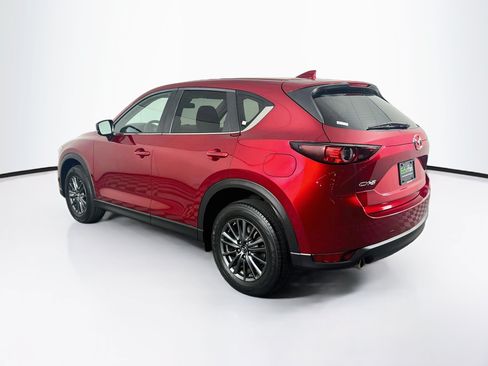 Used 2019 MAZDA CX-5 Sport FWD image 5