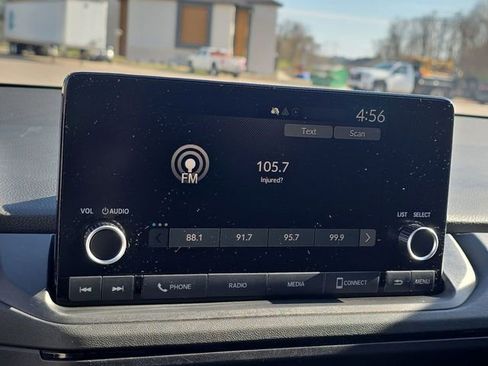 Used 2023 Honda Accord LX image 23