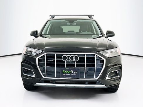 Used 2023 Audi Q5 2.0T Premium Plus w/ Premium Plus Package AWD/4WD image 2