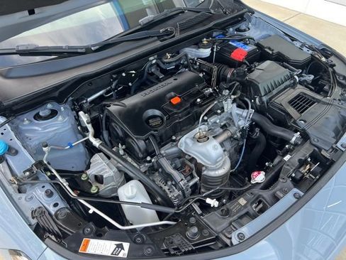 Used 2023 Honda Civic Sport image 33