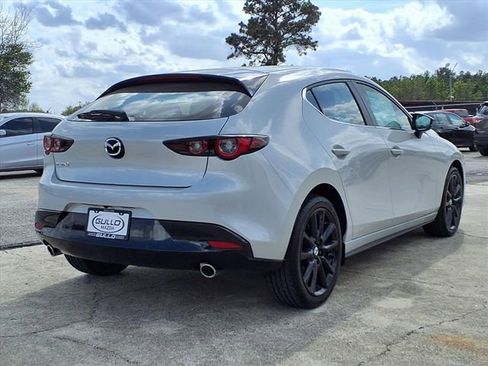 New 2026 MAZDA MAZDA3 s Sport image 2