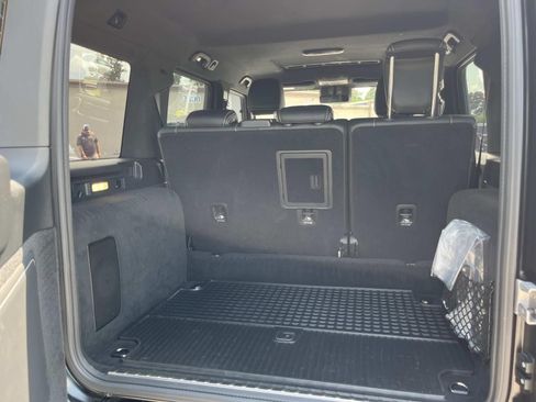 Certified 2025 Mercedes-Benz G 63 AMG 4MATIC image 12