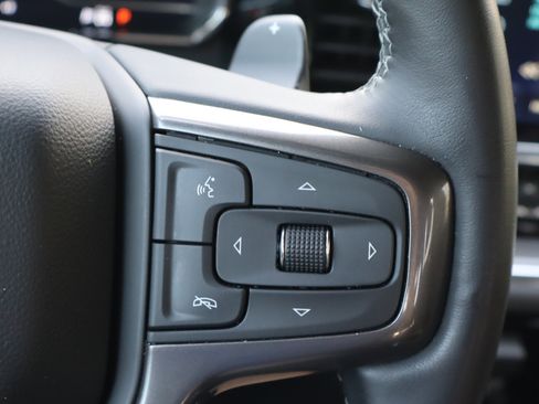 Certified 2024 Chevrolet Silverado 1500 High Country w/ High Country Premium Package image 24