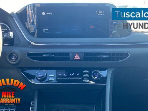 Used 2022 Hyundai Sonata N Line image 28