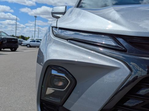 Certified 2023 Chevrolet Blazer RS w/ Driver Confidence II Package image 46