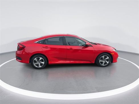 Used 2019 Honda Civic LX image 7
