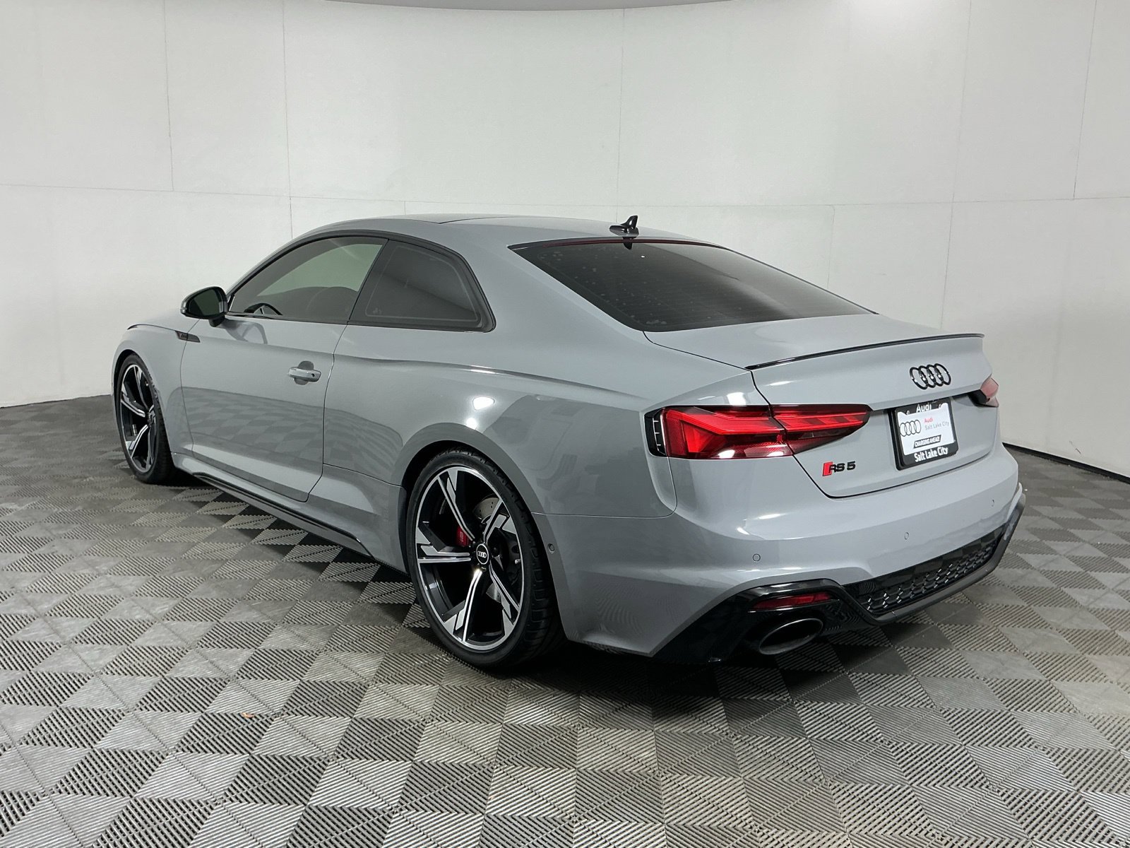 Used 2021 Audi RS 5 w/ Dynamic Package AWD/4WD image 6