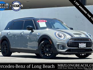 Used 2023 MINI Cooper Clubman S image 1