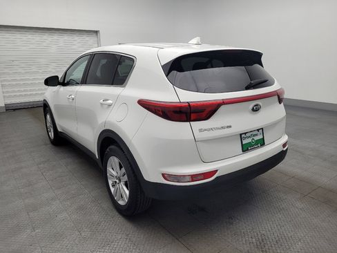 Used 2019 Kia Sportage LX image 5