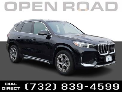 Used 2026 BMW X1 xDrive28i w/ Convenience Package