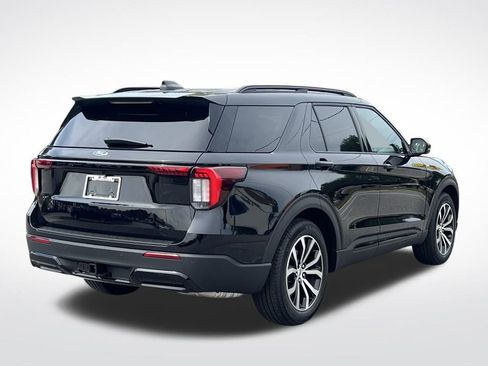 New 2025 Ford Explorer ST-Line image 10