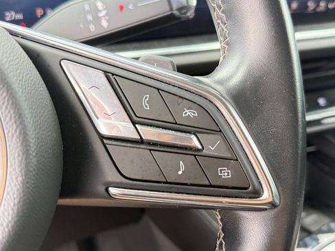 Used 2024 Buick Envision Preferred AWD/4WD image 18