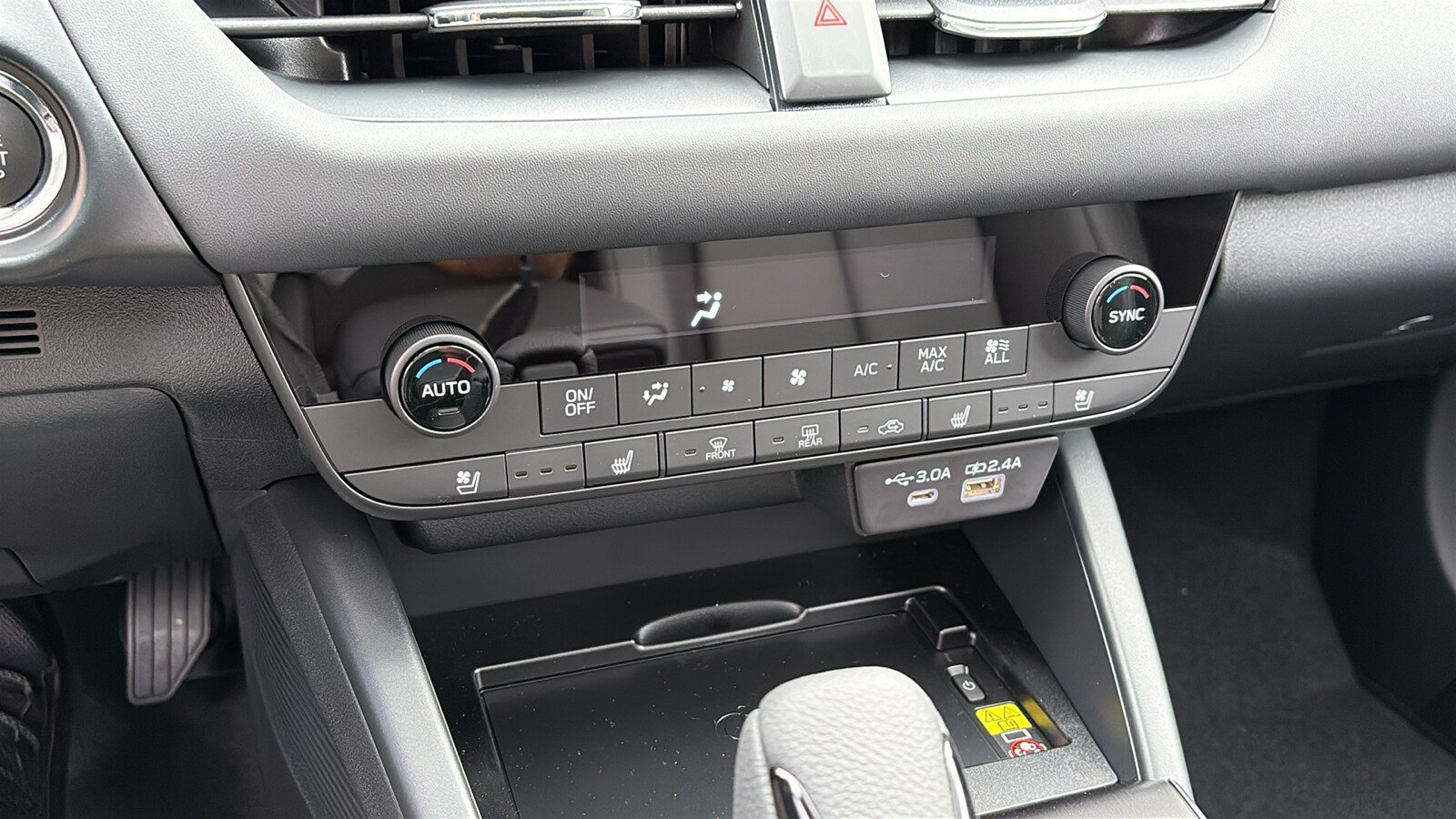 New 2026 Subaru Outback Touring XT AWD/4WD image 19