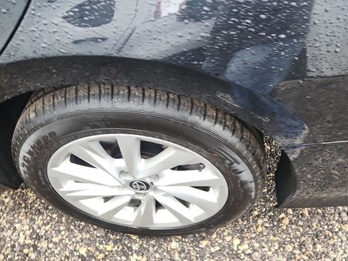 Used 2024 Toyota Camry LE image 6