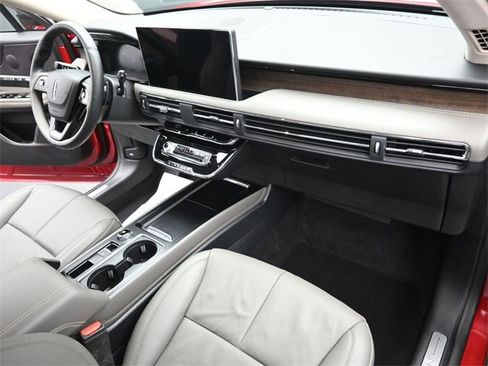 Certified 2023 Lincoln Corsair Reserve w/ Equipment Group 201A image 29