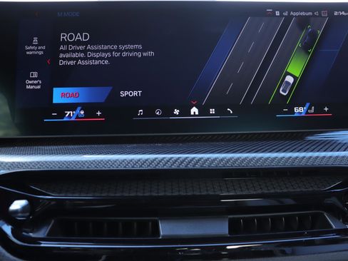 New 2026 BMW M4 Competition w/ Executive Package image 33